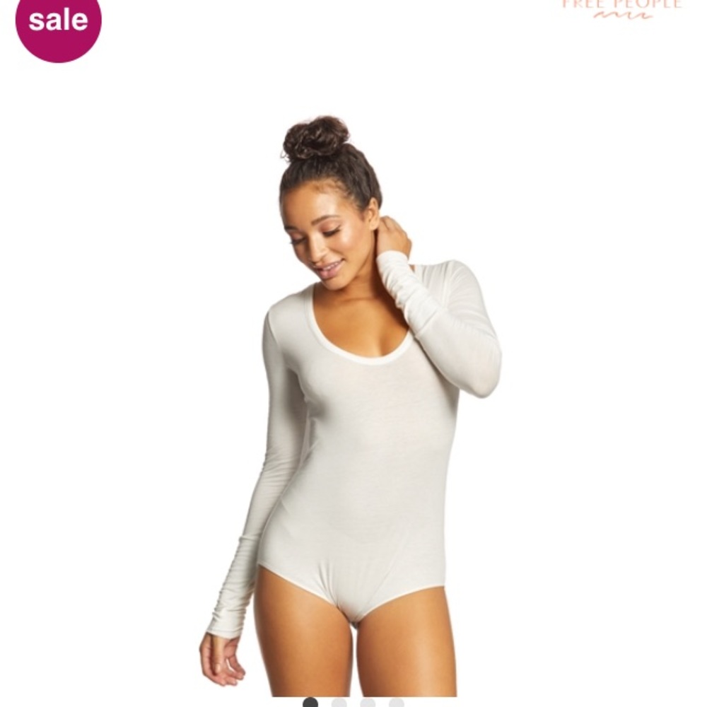 Free people body suit